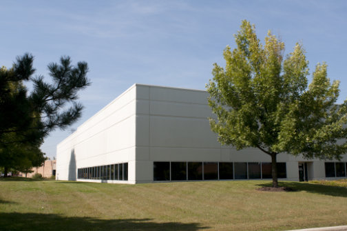 Bilz North American Headquarters